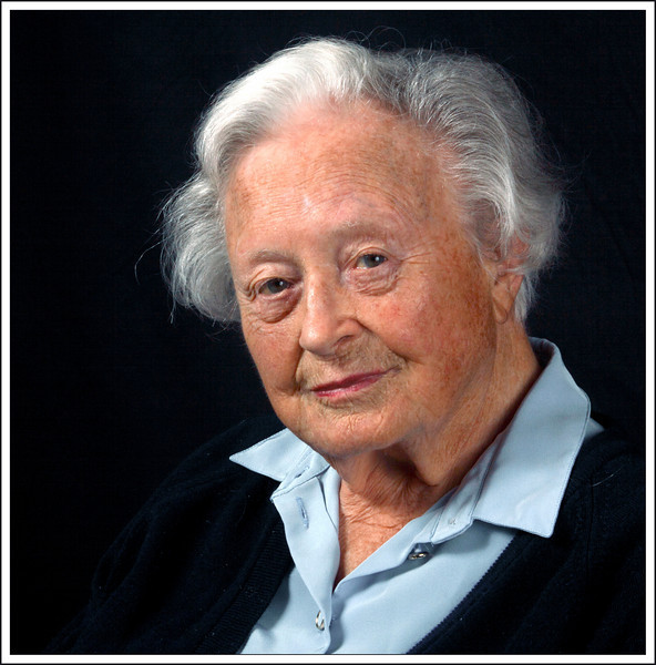 E. Margaret Burbidge at 100